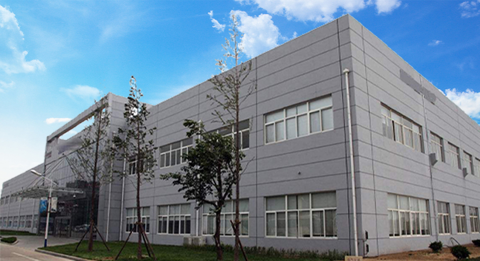 鹽城中軒基礎(chǔ)工程有限公司